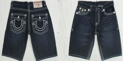 Cheap Men's TRUE RELIGION Jeans wholesale No. 289